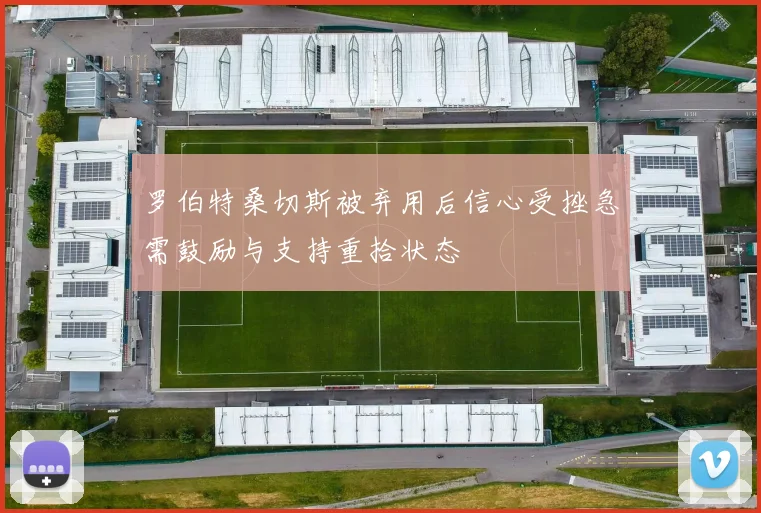 罗伯特桑切斯被弃用后信心受挫急需鼓励与支持重拾状态